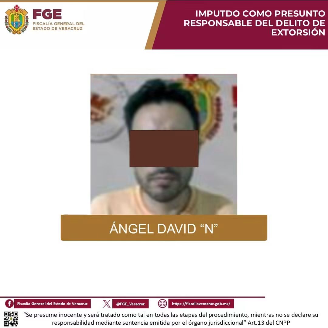𝗘𝗻 𝗦𝗮𝗻 𝗝𝘂𝗮𝗻 𝗘𝘃𝗮𝗻𝗴𝗲𝗹𝗶𝘀𝘁𝗮, 𝗶𝗺𝗽𝘂𝘁𝗮𝗻 𝗮 𝗽𝗿𝗲𝘀𝘂𝗻𝘁𝗼 𝗿𝗲𝘀𝗽𝗼𝗻𝘀𝗮𝗯𝗹𝗲 𝗱𝗲 𝗲𝘅𝘁𝗼𝗿𝘀𝗶𝗼𝗻 𝘁𝗿𝗮𝘀 𝗶𝗻𝘃𝗲𝘀𝘁𝗶𝗴𝗮𝗰𝗶𝗼𝗻𝗲𝘀 𝗺𝗶𝗻𝗶𝘀𝘁𝗲𝗿𝗶𝗮𝗹𝗲𝘀