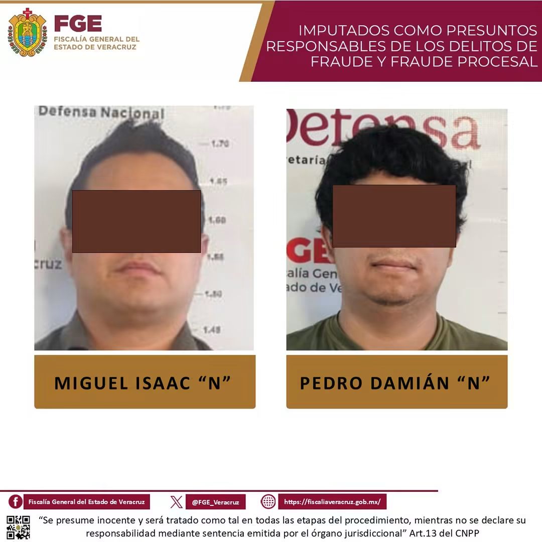 𝗙𝗶𝘀𝗰𝗮𝗹𝗶𝗮 𝗲𝗷𝗲𝗰𝘂𝘁𝗮 𝗱𝗼𝘀 𝗼𝗿𝗱𝗲𝗻𝗲𝘀 𝗱𝗲 𝗮𝗽𝗿𝗲𝗵𝗲𝗻𝘀𝗶𝗼𝗻 𝗽𝗼𝗿 𝗳𝗿𝗮𝘂𝗱𝗲 𝘆 𝗳𝗿𝗮𝘂𝗱𝗲 𝗽𝗿𝗼𝗰𝗲𝘀𝗮𝗹 𝗲𝗻 𝗶𝗻𝘃𝗲𝘀𝘁𝗶𝗴𝗮𝗰𝗶𝗼𝗻 𝗿𝗲𝗹𝗮𝗰𝗶𝗼𝗻𝗮𝗱𝗮 𝗰𝗼𝗻 𝗲𝗹 𝗱𝗲𝗻𝗼𝗺𝗶𝗻𝗮𝗱𝗼 “𝗰𝗮𝗿𝘁𝗲𝗹 𝗶𝗻𝗺𝗼𝗯𝗶𝗹𝗶𝗮𝗿𝗶𝗼”