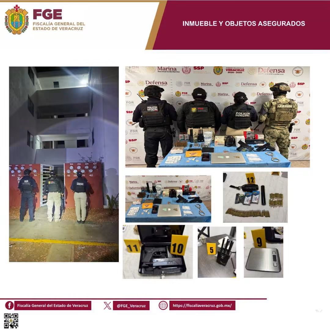 𝗙𝗶𝘀𝗰𝗮𝗹𝗶𝗮 𝗰𝗼𝗻𝘁𝗶𝗻𝘂𝗮 𝗶𝗻𝘃𝗲𝘀𝘁𝗶𝗴𝗮𝗰𝗶𝗼𝗻 𝗱𝗲 𝗵𝗼𝗺𝗶𝗰𝗶𝗱𝗶𝗼 𝗲𝗻 𝗖𝗼𝗮𝘁𝘇𝗮𝗰𝗼𝗮𝗹𝗰𝗼𝘀; 𝗱𝗶𝗹𝗶𝗴𝗲𝗻𝗰𝗶𝗮𝘀 𝗱𝗲𝗿𝗶𝘃𝗮𝗻 𝗲𝗻 𝗰𝗮𝘁𝗲𝗼 𝘆 𝗮𝘀𝗲𝗴𝘂𝗿𝗮𝗺𝗶𝗲𝗻𝘁𝗼 𝗱𝗲 𝗱𝗶𝘃𝗲𝗿𝘀𝗼𝘀 𝗶𝗻𝗱𝗶𝗰𝗶𝗼𝘀