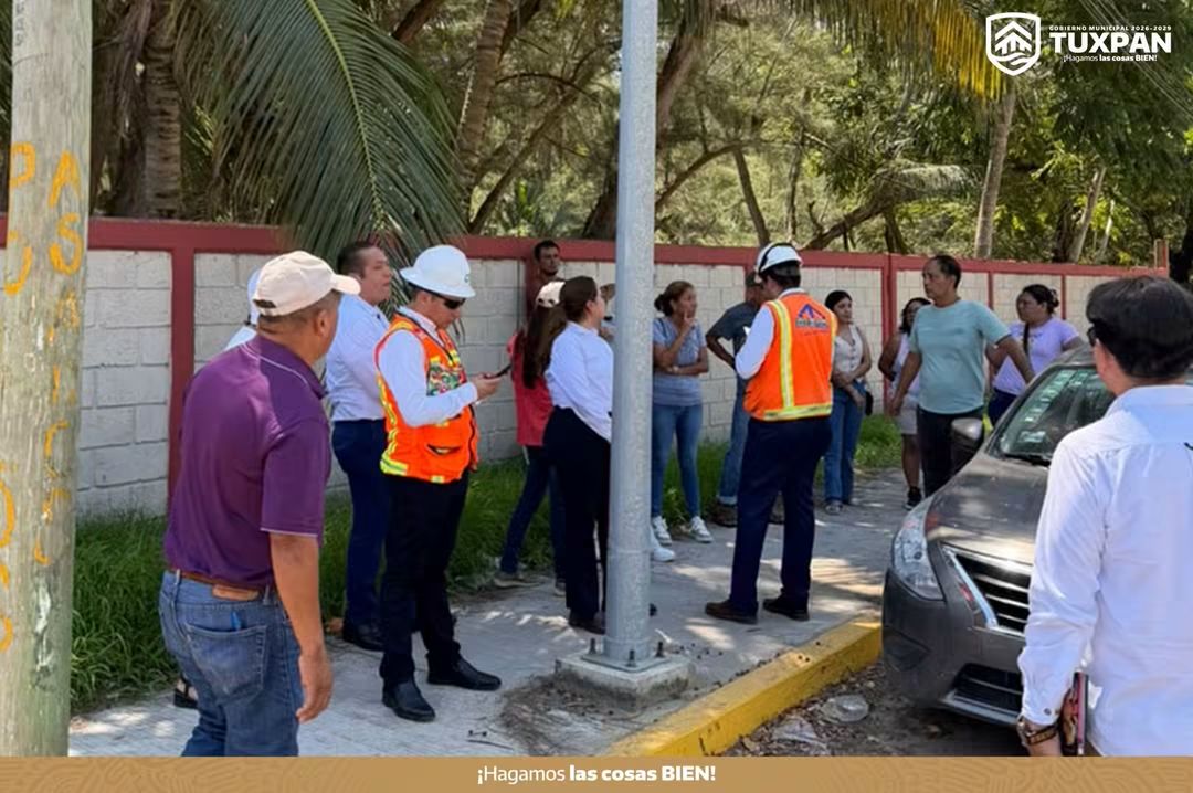 AUTORIDADES MUNICIPALES, REPRESENTANTES DEL SECTOR TURÍSTICO Y PERSONAL DE CFE NACIONAL SE REUNIERON PARA IDENTIFICAR LAS PRINCIPALES PROBLEMÁTICAS EN LA INFRAESTRUCTURA ELÉCTRICA Y DEFINIR UNA RUTA DE ATENCION
