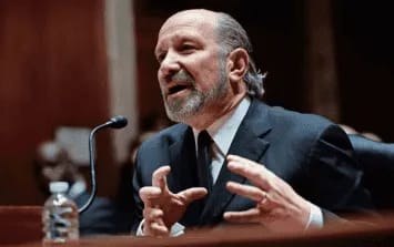Lutnick viene a México; se reunirá con Sheinbaum en plena tensión comercial con EU