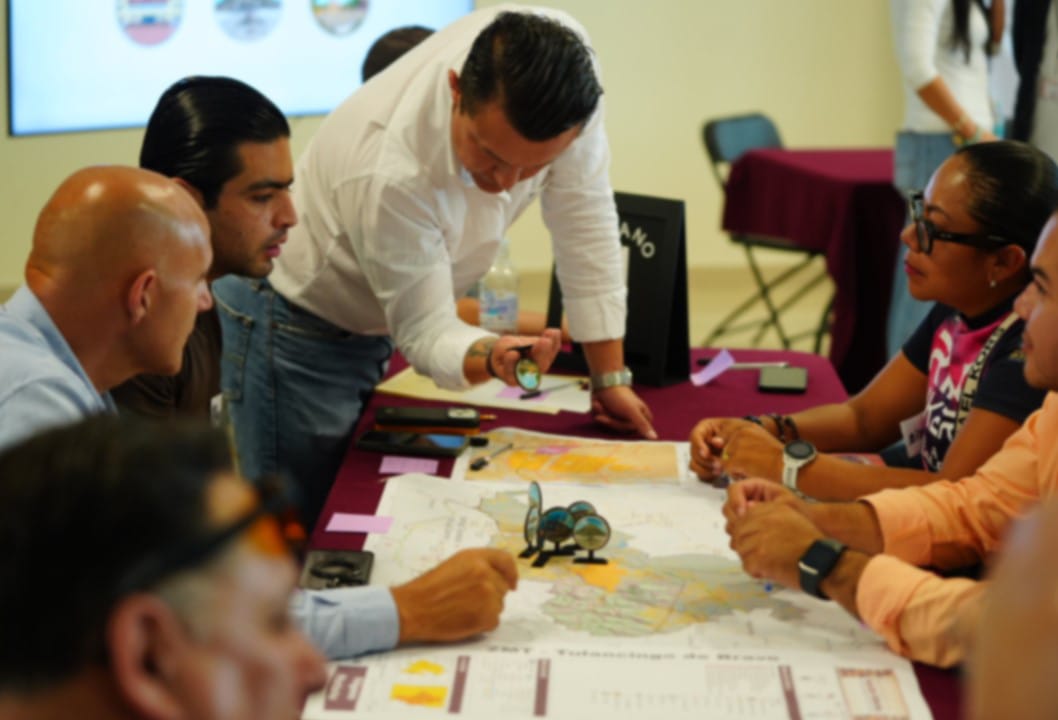 Ciudadanía puede participar en la mejora de imagen urbana de la Zona Metropolitana de Tulancingo