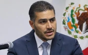 Destituyen a delegado de la FGR por anomalías en megadecomiso de combustible