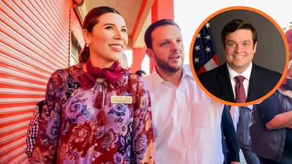 Gobierno de Baja California está corroído por el narco, según el vocero del Departamento de Estado de EEUU