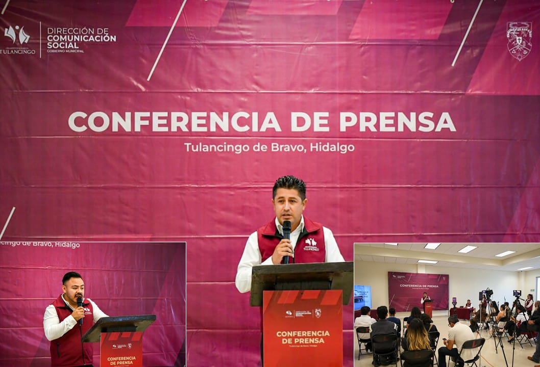 Aumenta toneladas diarias la recolección de residuos en Tulancingo