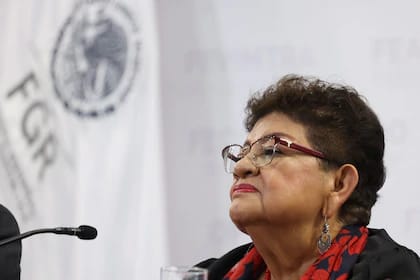 FGR ofrecerá recompensas de hasta 60 millones de pesos para capturar a criminales