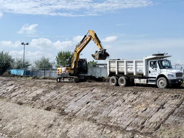 Avanza Gobierno del Estado para prevenir inundaciones en la zona metropolitana de Puebla